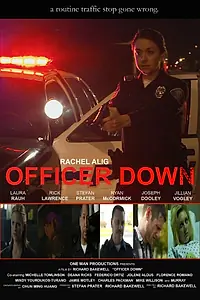 Постер к фильму «Officer Down (2013)»