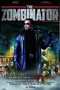 Постер к фильму «Зомбинатор (2012)»
