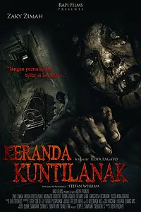 Постер к фильму «Keranda Kuntilanak (2011)»