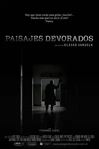 Главный постер фильма «Исчезающие пейзажи (2012)»