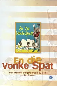 Главный постер фильма «En die Vonke Spat (1961)»