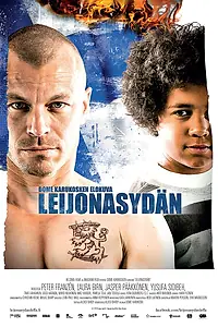 Постер к фильму «Сердце льва (2013)»