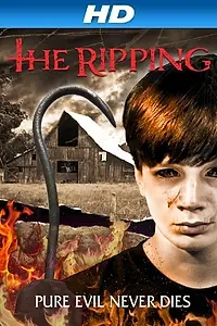 Постер к фильму «The Ripping (2012)»