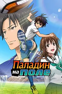 Постер к аниме «Паладин на поле (2012)»