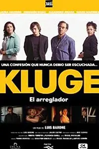Главный постер фильма «Kluge (2010)»