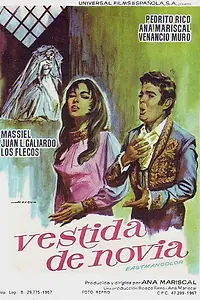 Постер к фильму «Свадебное платье (1967)»