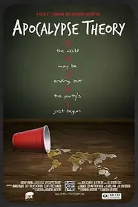 Постер к фильму «Apocalypse Theory (2012)»