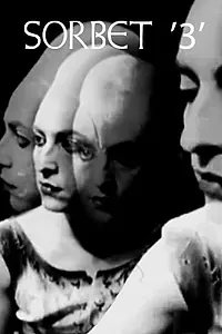 Главный постер фильма «Sorbet «3» (1968)»