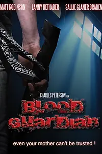 Постер к фильму «Кровный защитник (2009)»