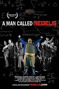 Постер к фильму «A Man Called Nereus (2012)»