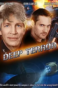 Постер к фильму «Глубокий ужас (2014)»