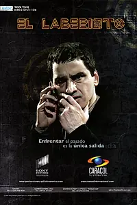 Постер к сериалу «Лабиринт (2012)»