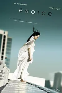 Постер к фильму «Choice (2012)»