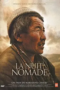 Постер к фильму «La nuit nomade (2011)»