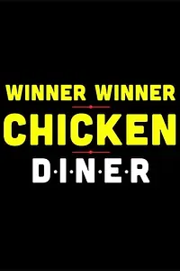 Постер к фильму «Winner Winner Chicken Diner (2012)»