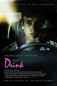 Постер к фильму «Drink (2012)»