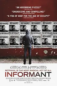 Постер к фильму «Информатор (2012)»