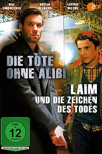 Постер к фильму «Die Tote ohne Alibi (2012)»