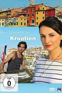 Главный постер фильма «Лето в Хорватии (2012)»