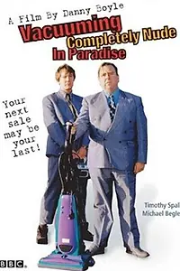 Постер к фильму «Пылесосить голышом в раю (2001)»