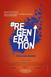 Постер к фильму «ReGeneration (2010)»