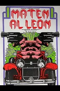 Постер к фильму «Убейте льва (1977)»