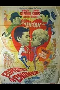 Главный постер фильма «Especialista en chamacas (1965)»