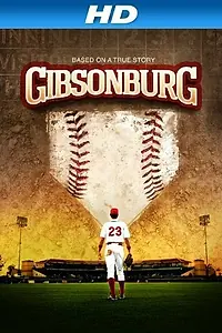 Главный постер фильма «Gibsonburg (2013)»