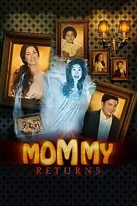 Постер к фильму «The Mommy Returns (2012)»