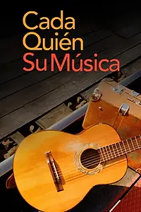 Постер к фильму «Cada quién su música (1959)»