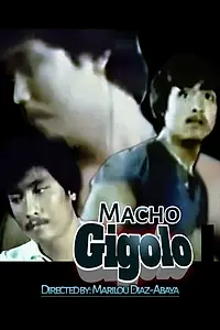 Постер к фильму «Macho Gigolo (1981)»