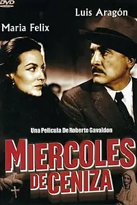 Главный постер фильма «День покаяния (1958)»