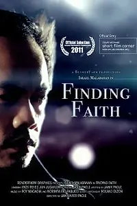 Постер к фильму «Finding Faith (2011)»