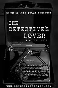 Постер к фильму «The Detective's Lover (2012)»