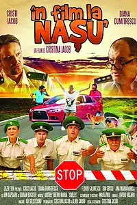 Постер к фильму «In film la Nasu' (2012)»