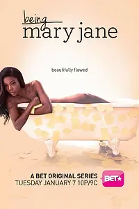Постер к сериалу «Быть Мэри Джейн (2013 - 2019)»