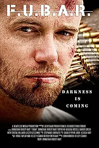 Постер к фильму «F.U.B.A.R. (2014)»