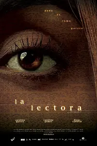 Постер к фильму «Чтица (2012)»