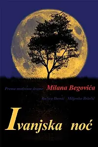 Постер к фильму «Ivanjska noc (1980)»
