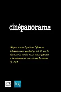 Главный постер сериала «Кинопанорама (1956 - 1966)»