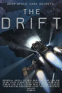 Постер к фильму «The Drift (2014)»
