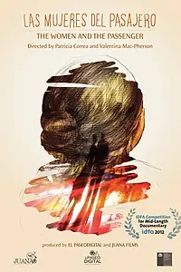 Главный постер фильма «Женщины и пассажир (2012)»