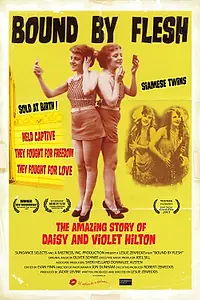 Главный постер фильма «Сиамские близнецы (2012)»