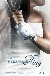 Постер к фильму «The Engagement Ring»