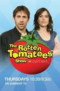 Постер к сериалу «Шоу сайта Rotten Tomatoes (2009)»