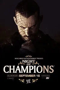 Постер к фильму «Ночь чемпионов (2012)»