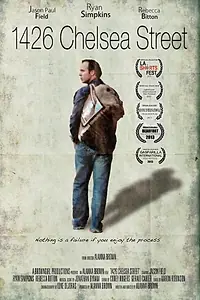 Главный постер фильма «1426 Chelsea Street (2012)»