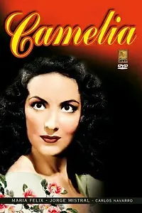 Постер к фильму «Камелия (1954)»