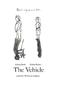 Постер к фильму «The Vehicle (2012)»