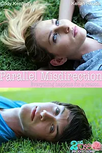 Постер к фильму «Parallel Misdirection (2012)»